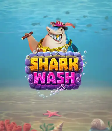 Погрузитесь в уникальным подводным приключением с Shark Wash от Relax Gaming, представляющим яркую графику морской жизни, испытывающей фантастическую мойку. Присоединитесь к развлечению, когда акулы и другие морские животные испытывают игривой чисткой, предлагая захватывающие бонусы вроде специальных бонусов, вайлдов и бесплатных вращений. Отличный выбор для геймеров, испытывающих радостного приключения в играх с свежей тематикой.